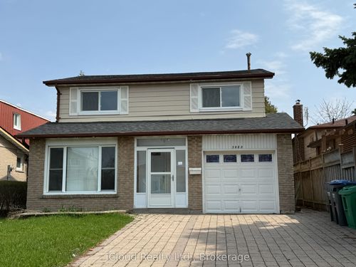 3880 Teeswater Rd, Mississauga, ON, L4T3L1 | Card Image