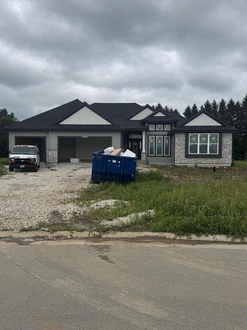 N93W23781 Pebble Brook Way, Lisbon, WI, 53089-1272 | Card Image