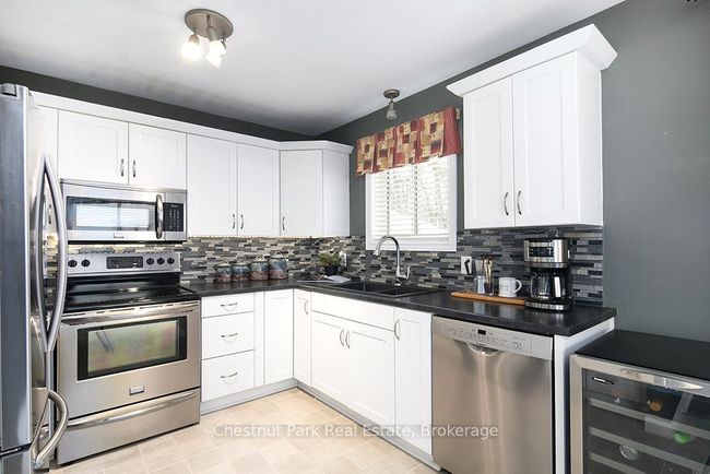 162 5th Ave E, House other with 3 bedrooms, 3 bathrooms and 4 parking in Owen Sound ON | Image 20