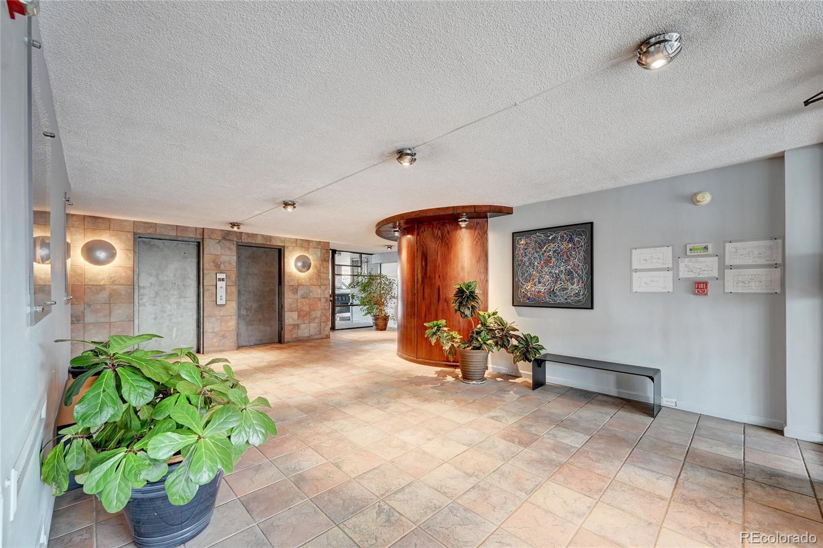 Residential in Denver 2