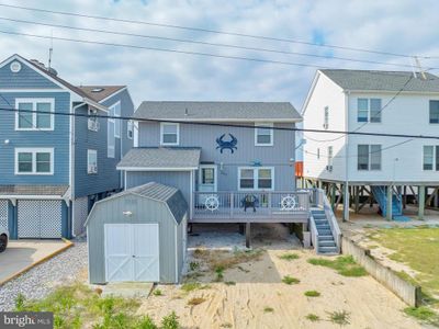 246 Cove Road, House other with 4 bedrooms, 1 bathrooms and null parking in NEWPORT NJ | Image 1