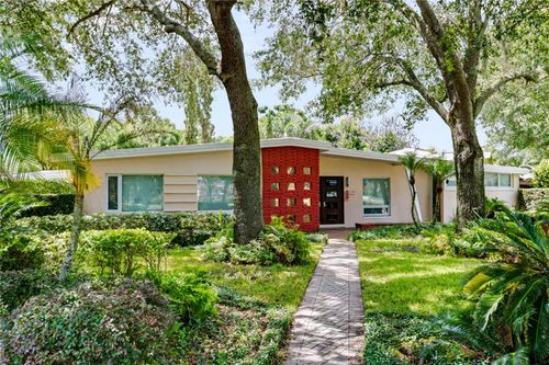 600 Mayfair Circle, ORLANDO, FL, 32803 | Card Image