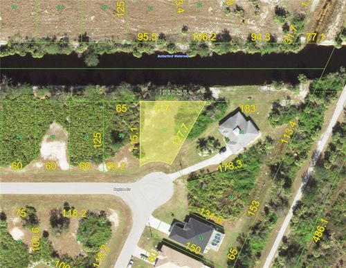 326 Baytree Dr, ROTONDA WEST, FL, 33947-3807 | Card Image