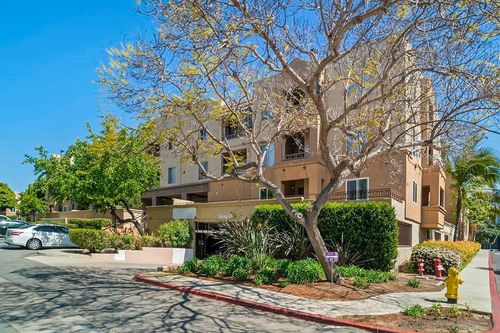 4110-3440 Lebon Dr, San Diego, CA, 92122-5252 | Card Image