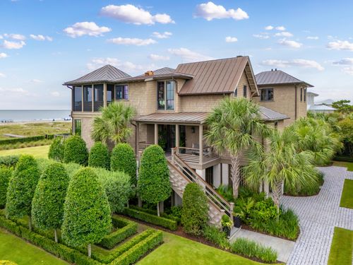 1 44th Ave, Isle of Palms, SC, 29451-2627 | Card Image