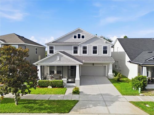 718 Barefoot Bay Loop, GROVELAND, FL, 34736-8122 | Card Image