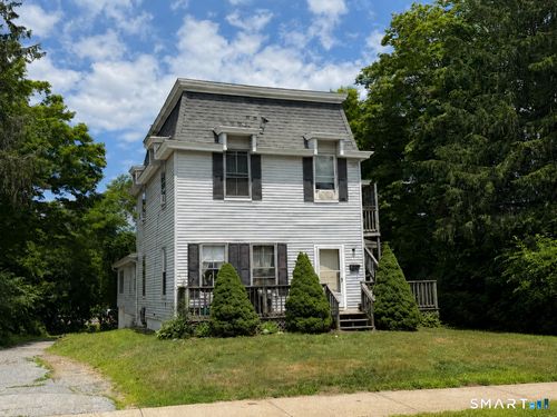 78 S Main St, Brooklyn, CT, 06234-3808 | Card Image