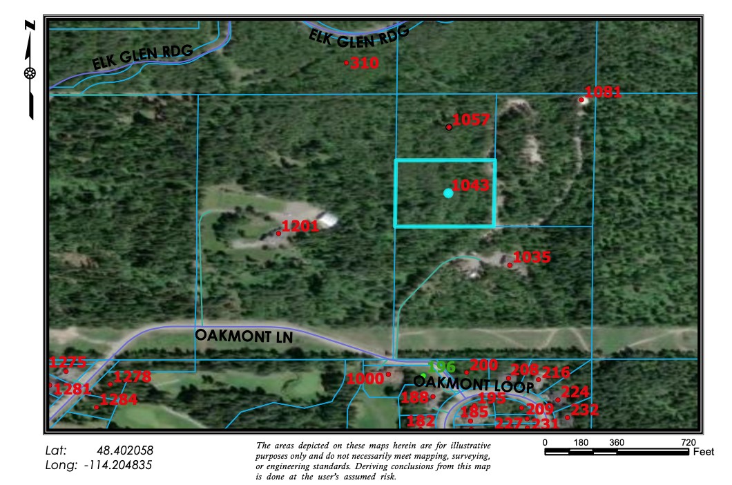 Land in Columbia Falls 4