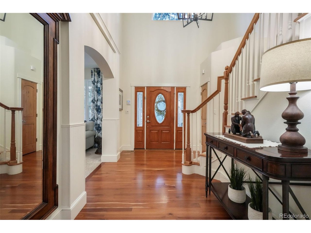 Residential in Colorado Springs 3