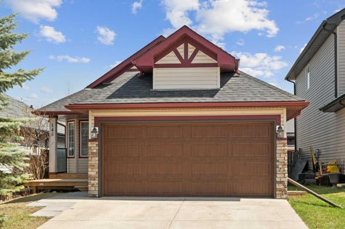 145 Cimarron Grove Cir, Okotoks, AB, T1S2M1 | Card Image