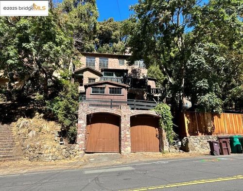 7361 Stonewall Rd, Berkeley, CA, 94705-1417 | Card Image