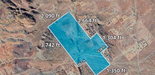 0 E Avenue W-8, Littlerock, CA, 93543 | Card Image