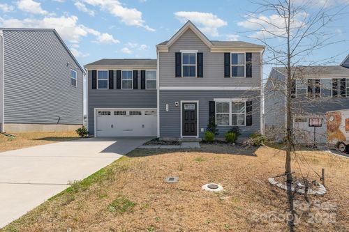 114 Harborough Ave, Troutman, NC, 28166-0108 | Card Image