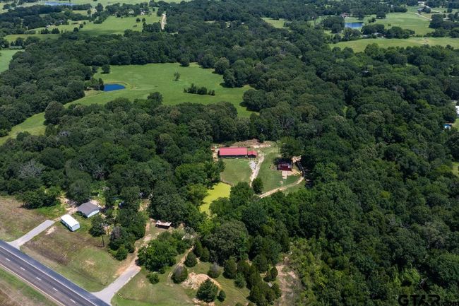 15200 Us Highway 175 W, House other with 3 bedrooms, 2 bathrooms and null parking in Eustace TX | Image 28