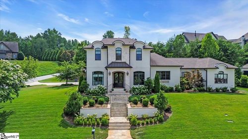 144 Gascony Dr, Greenville, SC, 29609-6048 | Card Image