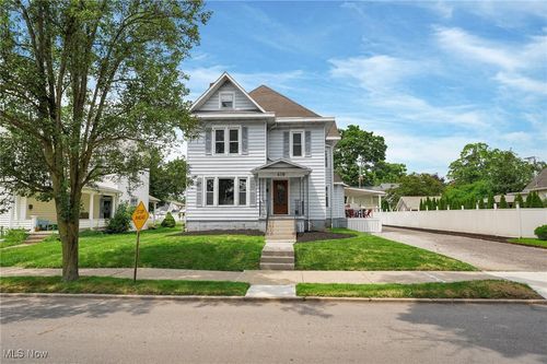 410 Marietta St, Bremen, OH, 43107-1128 | Card Image