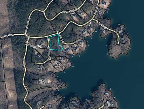 47 Lot, Cliffs Falls South Drive, Salem, SC, 29676 | Card Image