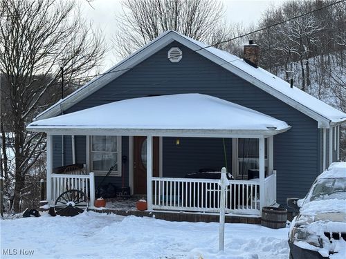 4301 Steubenville Rd Se, Amsterdam, OH, 43903-9708 | Card Image