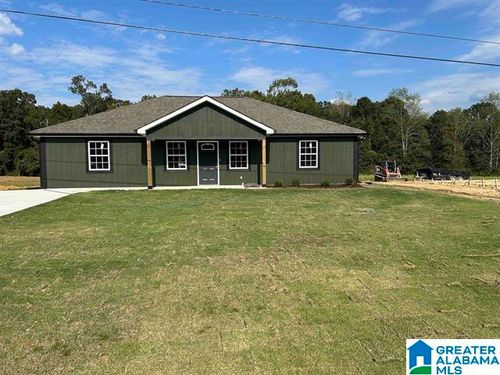 942 County Road 1459, Vinemont, AL, 35179-7667 | Card Image