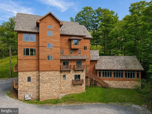 626 Winterset Drive, Davis, WV, 26260 | Card Image