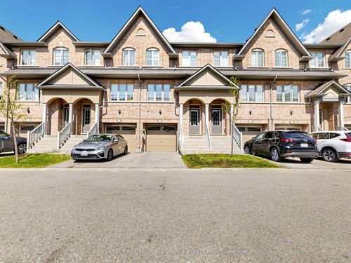 1321 Granrock Cres, Mississauga, ON, L5V0E1 | Card Image