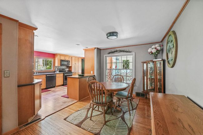 32837 Early Rd, House other with 3 bedrooms, 1 bathrooms and null parking in New Carlisle IN | Image 6