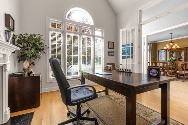 1004 Watkins Creek Dr, House other with 4 bedrooms, 5 bathrooms and 3 parking in Franklin TN | Image 9