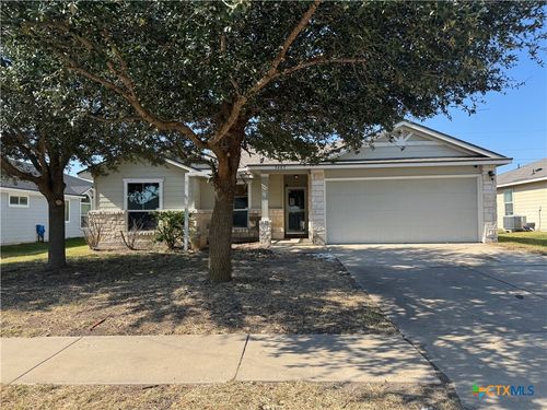 5405 Rimes Ct, Killeen, TX, 76549-5638 | Card Image