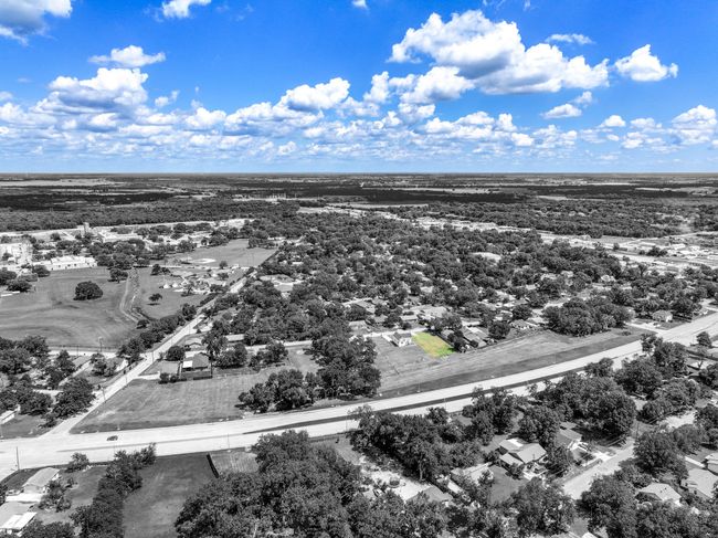 515 N Blanche St, Home with 0 bedrooms, 0 bathrooms and null parking in Terrell TX | Image 6