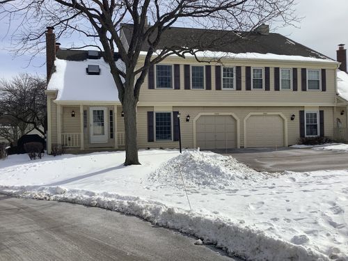 381-2664 College Hill Circle, Schaumburg, IL, 60173 | Card Image