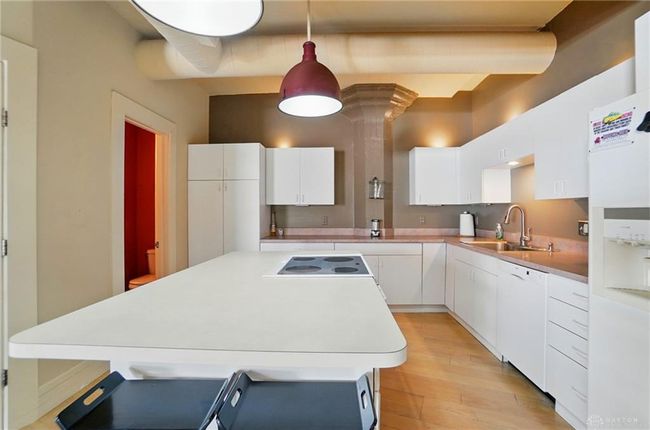 STE-203 - 18 S Saint Clair St, Condo with 1 bedrooms, 2 bathrooms and null parking in Dayton OH | Image 23
