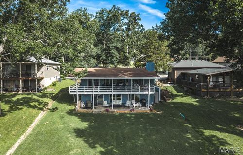 1858 Lakeshore Dr, Cuba, MO, 65453-9685 | Card Image