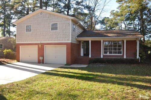 421 Windward Dr, Wilmington, NC, 28409-2724 | Card Image