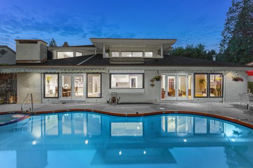1285 Chartwell Cres, West Vancouver, BC, V7S2P9 | Card Image