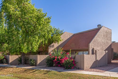 4329 W Orangewood Avenue, Glendale, AZ, 85301 | Card Image