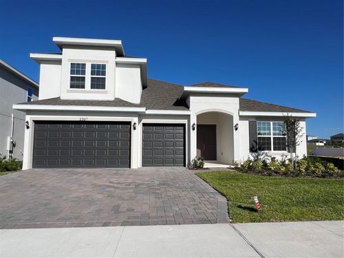 2367 Juniper Berry Drive, MINNEOLA, FL, 34715 | Card Image
