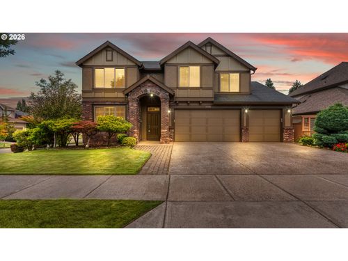 11126 Se Pheasant Ridge Dr, Happy Valley, OR, 97086-6988 | Card Image