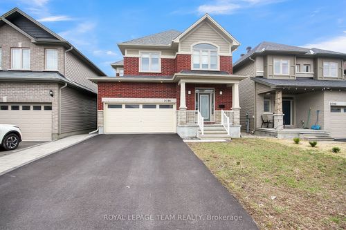 2098 Helene-Campbell Drive, Barrhaven, ON, K2J4J2 | Card Image