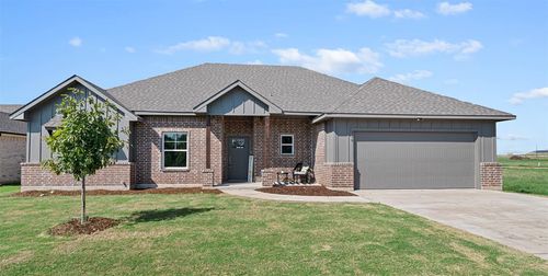 146 Panther Loop, Mabank, TX, 75147 | Card Image