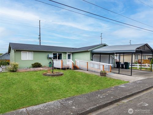 737 Sw William Avenue, Chehalis, WA, 98532 | Card Image