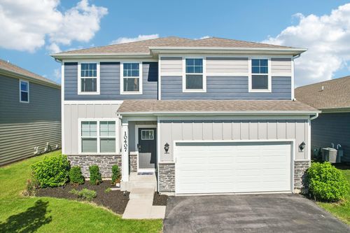 10407 Morse Pl, Crown Point, IN, 46307-0201 | Card Image