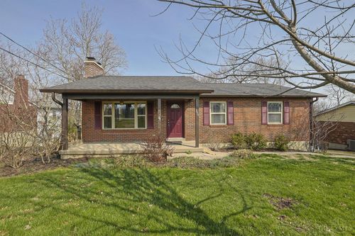 7650 Dog Trot Rd, Cincinnati, OH, 45248-1314 | Card Image