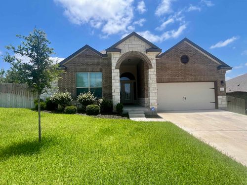 1333 Spicewood Dr, Burnet, TX, 78611-2142 | Card Image