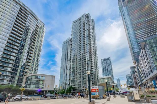 3511-10 Navy Wharf Crt, Toronto, ON, M5V3V2 | Card Image