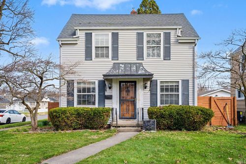 1901 E Donald St, South Bend, IN, 46613-3531 | Card Image