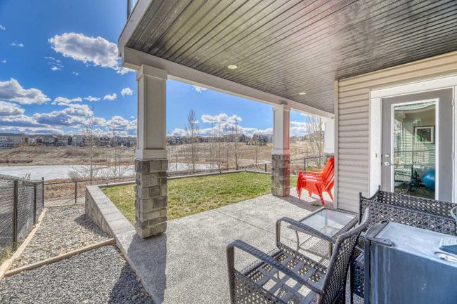 140 Nolanlake View Nw, Home with 4 bedrooms, 3 bathrooms and 4 parking in Calgary AB | Image 2