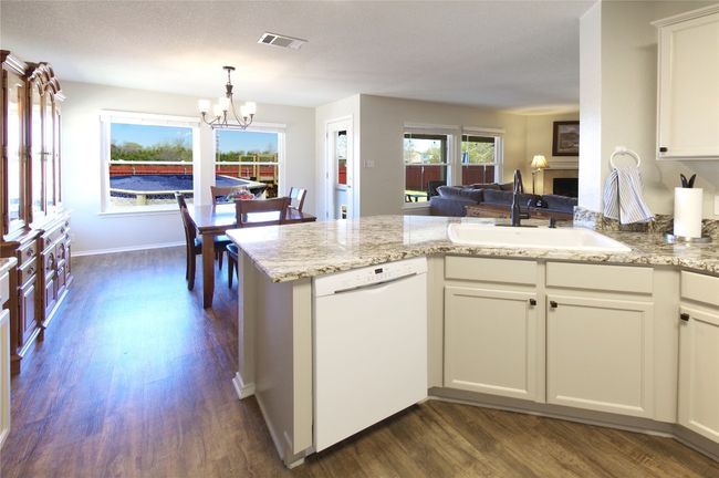 2418 Madeline Loop, House other with 4 bedrooms, 3 bathrooms and 6 parking in Cedar Park TX | Image 6