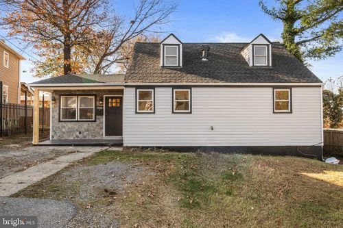 6020 67th Pl, RIVERDALE, MD, 20737-1735 | Card Image