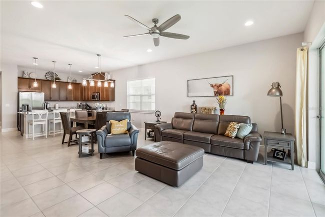 2621 Redblush Ter, House other with 3 bedrooms, 3 bathrooms and null parking in SAINT CLOUD FL | Image 8