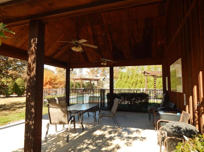 Lot 11 River View Loop, Home with 0 bedrooms, 0 bathrooms and null parking in Heber Springs AR | Image 6